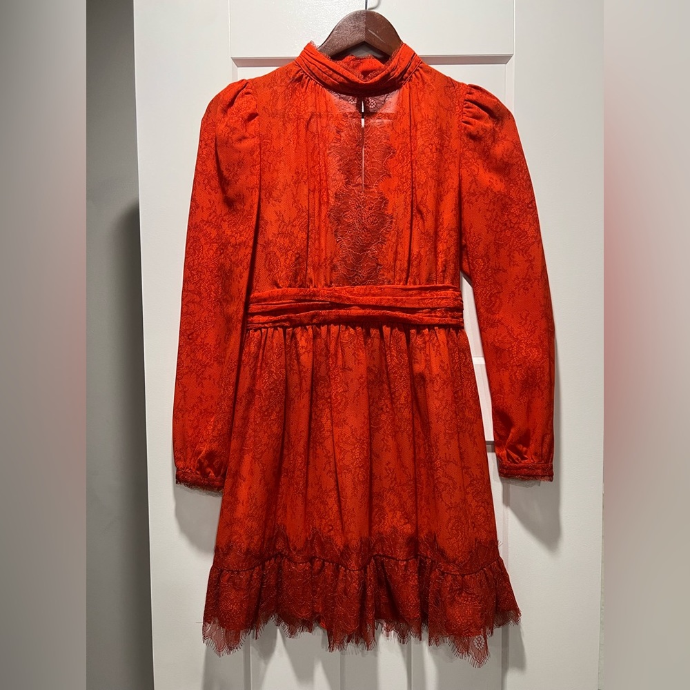 French Connection Cocktail Dress
